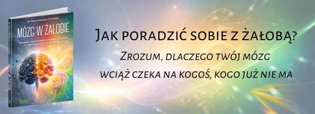 Mózg w żałobie. Jak nauka i neurobiologia pomagają zrozumieć własne emocje i ból po stracie
